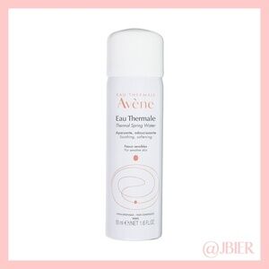 Eau Thermale Avène Thermal Spring water